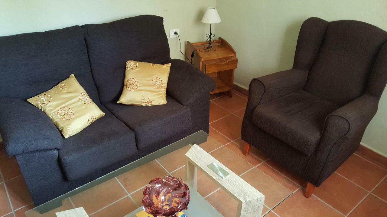 Casa Roko Apartment Puntagorda  Ngoại thất bức ảnh