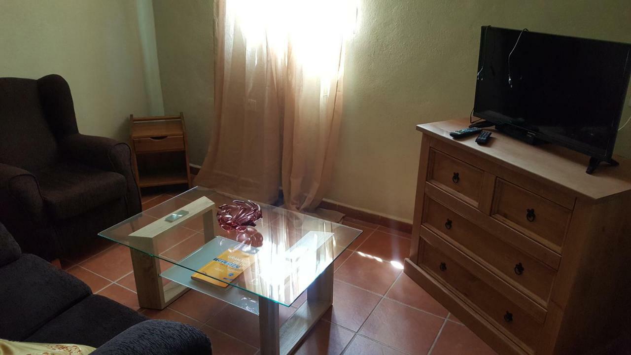 Casa Roko Apartment Puntagorda  Ngoại thất bức ảnh