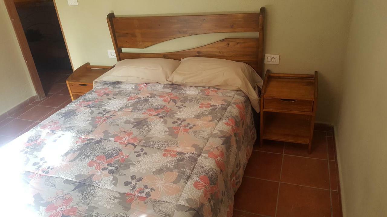 Casa Roko Apartment Puntagorda  Ngoại thất bức ảnh