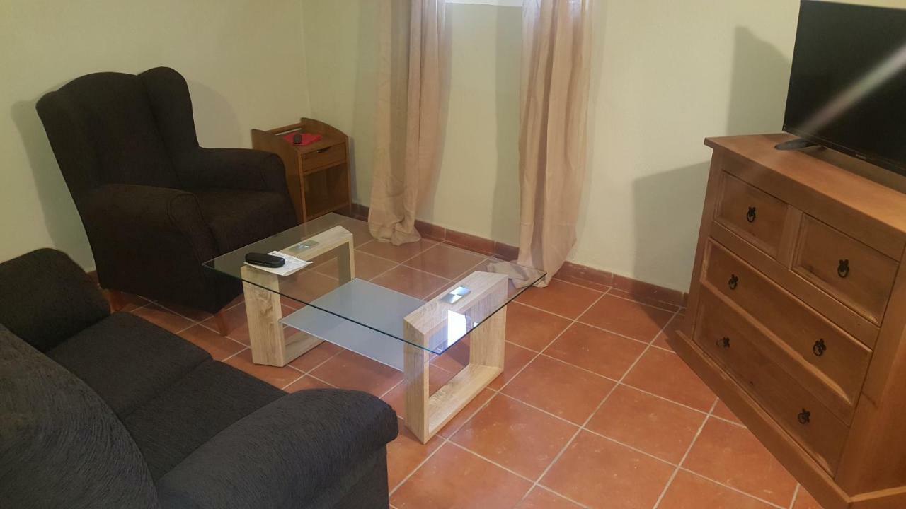 Casa Roko Apartment Puntagorda  Ngoại thất bức ảnh