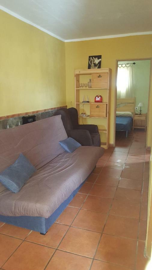 Casa Roko Apartment Puntagorda  Ngoại thất bức ảnh