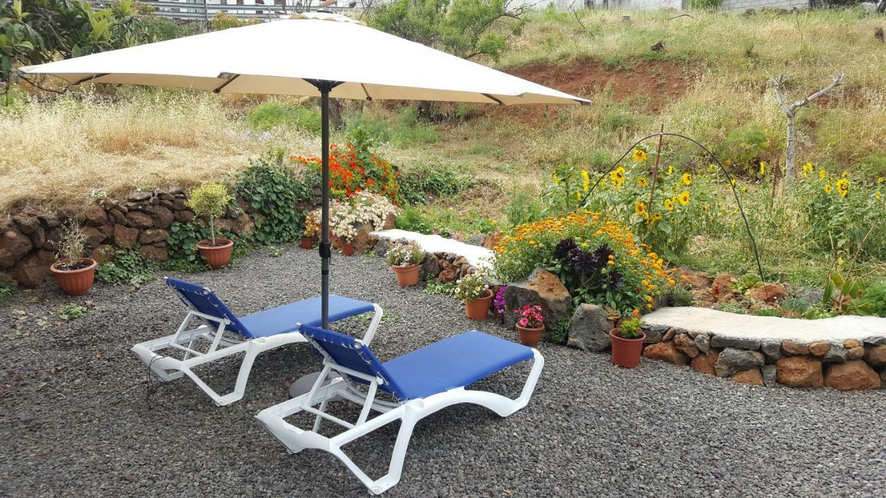 Casa Roko Apartment Puntagorda  Ngoại thất bức ảnh