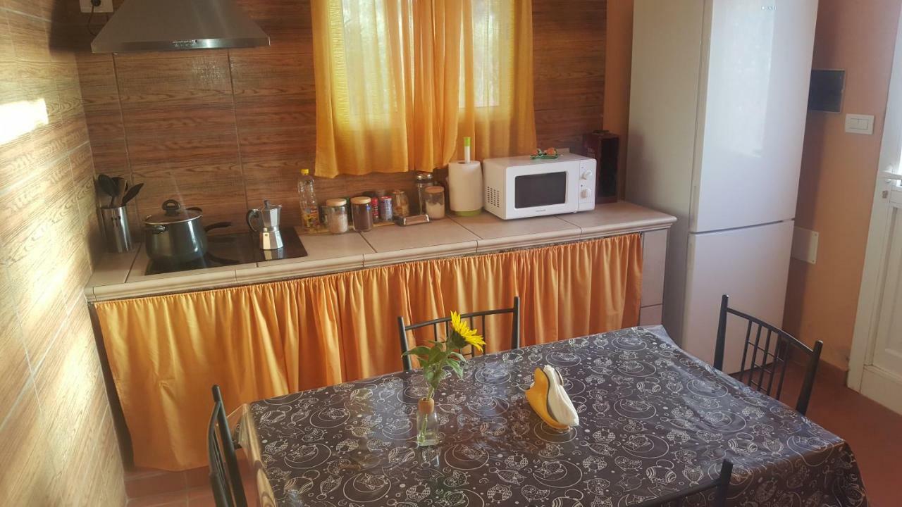Casa Roko Apartment Puntagorda  Ngoại thất bức ảnh