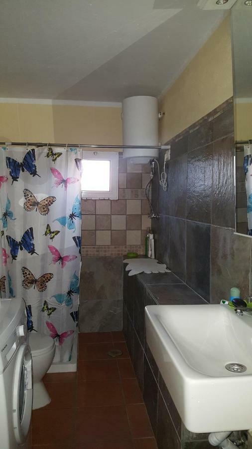 Casa Roko Apartment Puntagorda  Ngoại thất bức ảnh