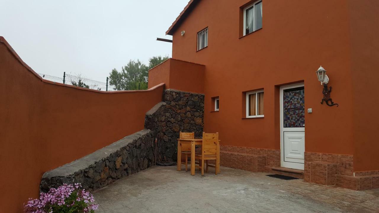 Casa Roko Apartment Puntagorda  Ngoại thất bức ảnh